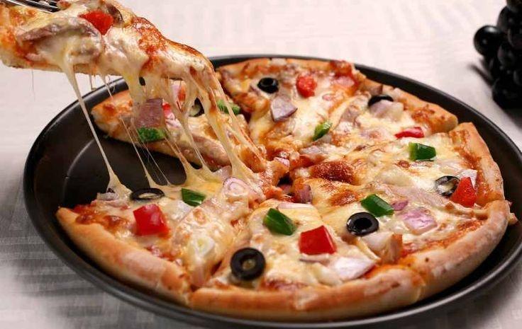 Pepperoni